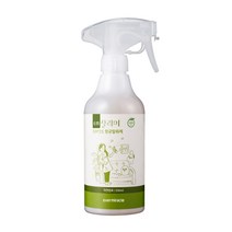 살리미 EM 발효 항균 탈취제 500ml, 살리미 EM항균 탈취제 500ml