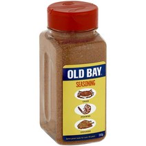 올드베이 시즈닝 350g Old Bay Seasoning, 1팩, 1개