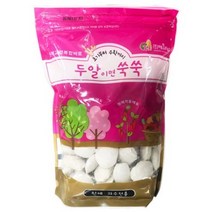 두알쑥쑥 태흥고형복합비료 2kg[HE]