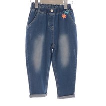 셀덴NC02데이지베기핏데님블루EDTJ21954