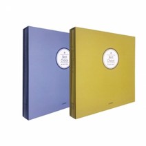 동호칸나 코니아30매접착앨범 블루 권1 398060