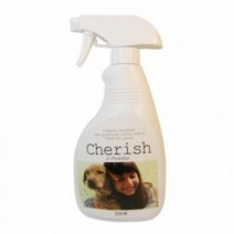 개냄새제거 강아지배변탈취제 파우더향 500ml 위생 애견 소변청소 스프레이 청결 애완견, 1개
