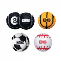 KONG 콩 스포츠볼, 1개, S