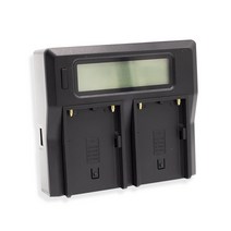 소니 BPU30 BPU90 듀얼급속충전기 CU-C151