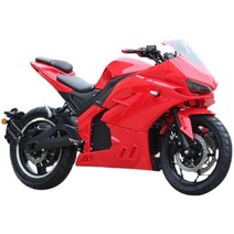 고속 전기 오토바이 전기 스쿠터 AK 오토바이 전동 크로스컨트리 스포츠카, 160km 주행, 3000w 80a