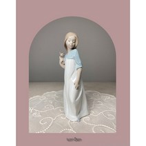 [앤틱/M] (Rare) 야드로 나오 귀여운 친구 Cute Companion 1565, 확인하였습니다.