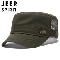 JEEPSPIRIT 정품 모자 야구모자 OM18CD996CA0181 쿠팡