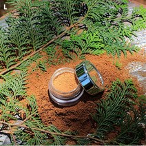 나nanr_황토분말 지장수용 1.5kg 미세 편백♥sksnfll, ♥sstarting