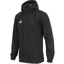 아디다스 ENT 22 ALL WEATHER JACKET 운동 헬스 런닝 바람막이 윈드브레이커