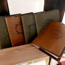 수제 여권 케이스 지갑 이니셜 각인 무료 천연 소가죽 이태리 베지터블 천연 소가죽 제작 벨라펠레 여권지갑 여권수납 여권수첩 여권커버 미들라인 5종
