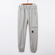 CP컴퍼니 남성 와펜 24SS 9925 트레이닝복 일자바지 긴바지 츄리닝 운동복 남녀공용