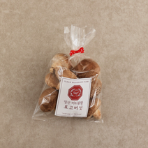 일산 머쉬룸팜 무농약 표고버섯 300g
