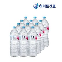 하이트진로석수 2L x12개, 상세페이지 참조, 상세페이지 참조