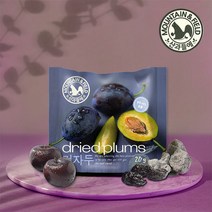 산과들에 하루 건자두 20g x100봉, 하루건자두20gx100봉