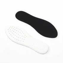 남자신발깔창 푹신한깔창 발깡창 쿠션깔창 245-250MM