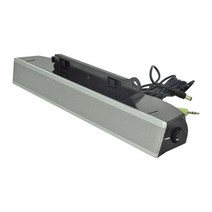 [중고] DELL AS501 UltraSharp 모니터 전용 사운드바
