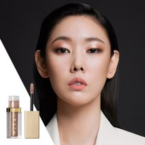 [스틸라] 매그니피센트 메탈 글리터 글로우 리퀴드 아이섀도우 10종, 색상:브론즈드벨_L7343, 상세 설명 참조