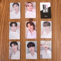 스트레이 키즈 Stray Kids 포토카드 포카 방찬 리노 창빈 현진 한 필릭스 승민 아이엔 개인 포카, 10. 스트레이 키즈 -N-sk