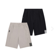 [에꼴리에] 냉각 트레이닝바지 5부바지 4선포인트바지 벤츄리바지 천호점