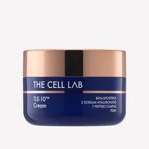 더셀랩 티엘이-10 크림 50ml, 1개