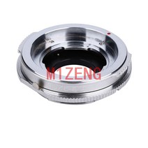 DKL-EOS 어댑터 링 Voigtlander Retina DKL 렌즈 canon eos 1DX 5d3 5d4 6d 7d 90d 650D 800d 1100d 카메라, 한개옵션0