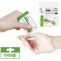 닥터스크린 일회용 손제 에탄올 5 28032EA, 1, 본상품선택