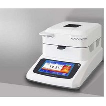 수분율 측정기 섬유 의류 가죽 천 곡물 벼 함수율, XF-660MB/0.002-50g 일반 모델