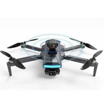 Beast UAV 4K 장애물회피 전문가용 고급 촬영드론, EIS 4k 3축(13km영상전송장애물회피)