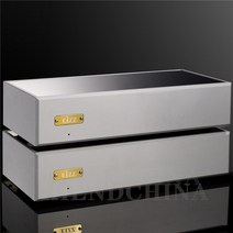 포노앰프 EIZZ P-200 분할 트랜지스터 포노 앰프 MM 및 카트리지 지원, 01 P-200 110V
