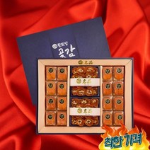 황토방 영동 곶감 호두말이 1.36kg