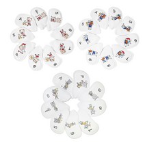 세븐힐스 루키 9종 002 아이언커버, 화이트