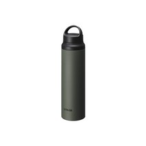 [타이거]수퍼클린(플러스) 액티브 보온보냉병 800ml MCZ-S080, 포레스트 그린(GZ)