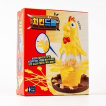 치킨드롭카탄 술게임 보드게임 보드게임구매 보드게임순위