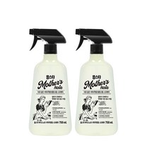 홈스타 마더스노트 식탁주방용 스프레이 750ml X 2개