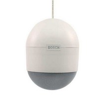 보쉬 펜던트 스피커 LS1-UC20E-1(1개) 오픈 천장스피커 20W 헬스장 북까페 매장 BOSCH