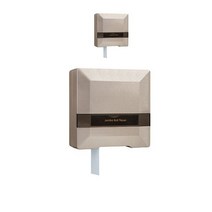 호텔 화장실에서 사용하는 화장지 케이스 X 2개입 _10209999EA shwh1202*22766149Ih, HTM-937CL