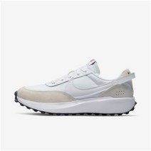 나이키 우먼스 와플 데뷰_DH9523-100