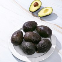 멕시코 칠레 뉴질랜드 아보카도 대과 200g 5과 10과 20과, 아보카도 대과 10과 2kg