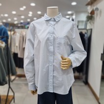 러브앤쇼 코튼 무지 셔츠 LCEDPSH04