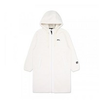 [국내 매장판] NFL 엔에프엘 F204MJK307 롱 플리스 후드 자켓 302594