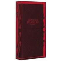 NEON GENESIS EVANGELION DVD-BOX (임시)