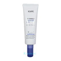 아이오페 UV쉴드 부스터 선 50ml/SPF50+ PA+++