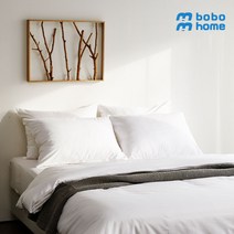보보홈 80수 순면 프리미엄 호텔식 이불커버