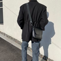 [미스터제이슨] AP 미니멀 레더 미니백 크로스백