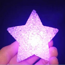 네온사인 나래바 아이방 가게 인테리어 led usb 네온 사인 빛 벽 매달려 발렌타인 39일 벽 램프 게임 패드 led 야간 조명 파티 크리스마스 선물 방 홈, 스타 8cm 멀티