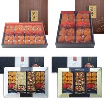 국산 상주 영동 곶감 반건시곶감 곶감선물세트 곶감 추석 선물 명절선물세트, 1세트, 실속형곶감