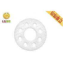 LG 정품 H-62HSW 가습기 스케일필터 1EA