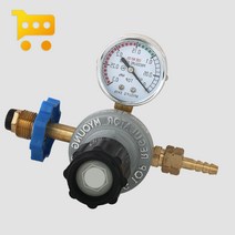LPG가스 조정기 가스 레귤레이터 압력 조정기 LPG 용접, 본품선택, 1개