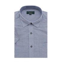 [AK분당점] [카운테스마라]마혼방체크일반핏반팔 CDCV2P2406N0