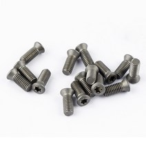 콜릿 척 볼트 탭 밸브 나사 Torx 헤드 50PCS 선반 공구 홀더 용 인덱서 블 밀링 카바이드 선삭 인서트 CNC, 22 MIX SCREWS 50PCS